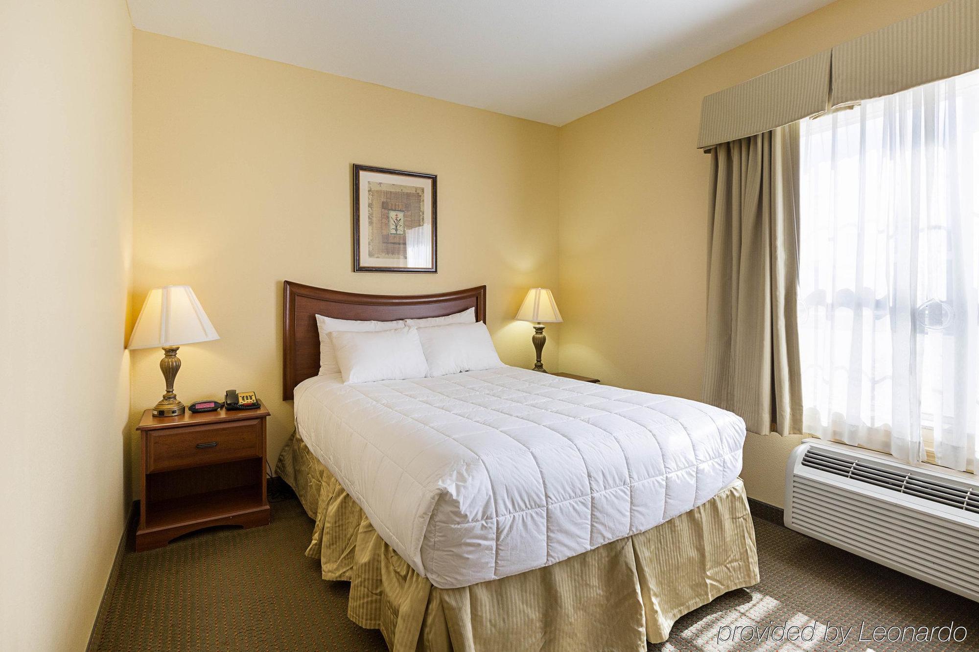 Mainstay Suites Port Arthur - Beaumont South Exterior foto
