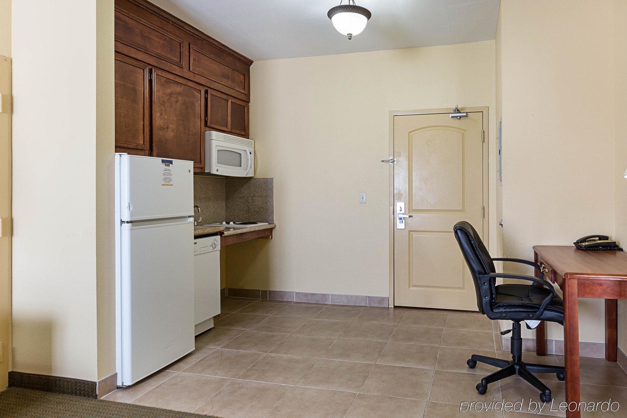 Mainstay Suites Port Arthur - Beaumont South Exterior foto