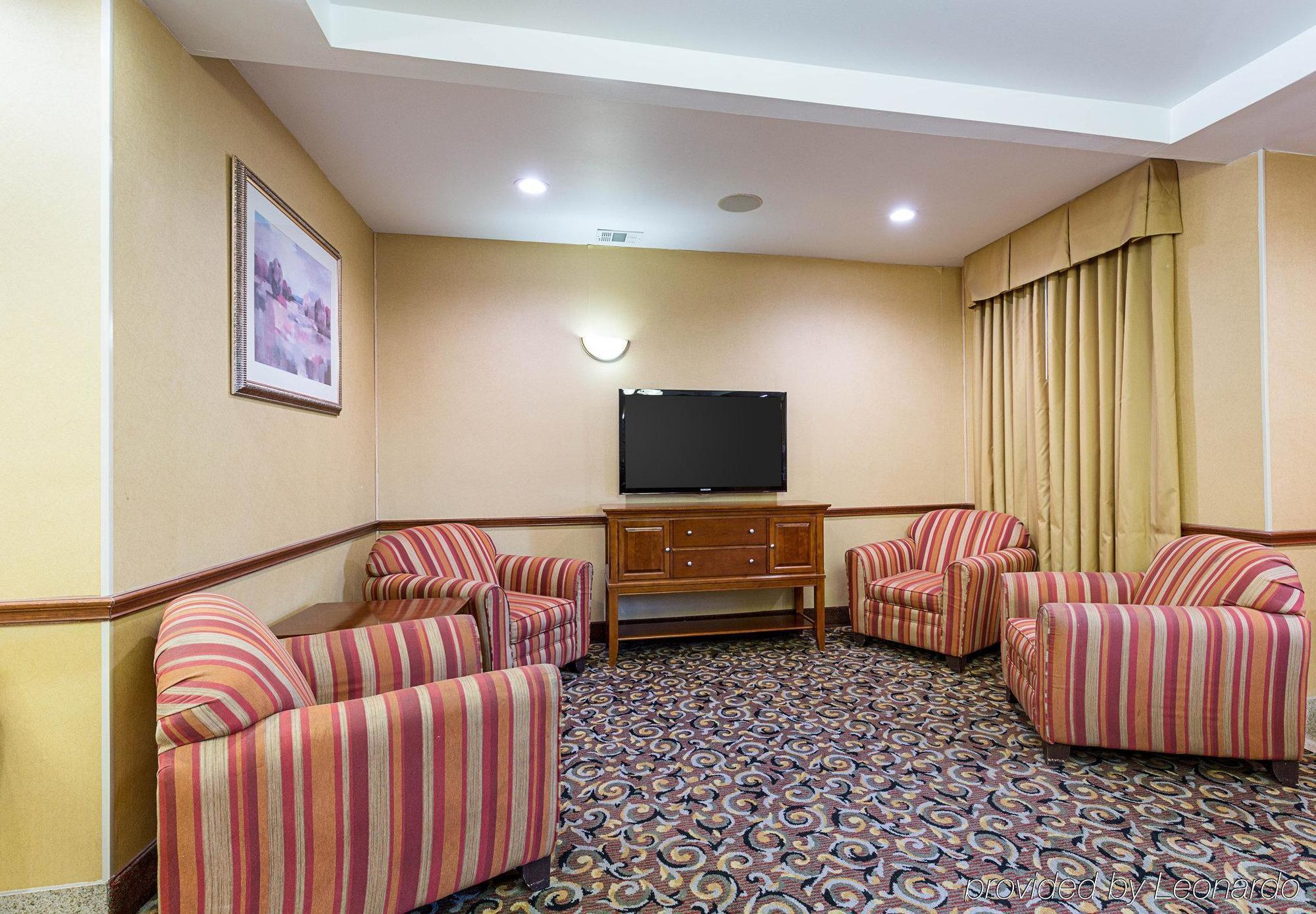 Mainstay Suites Port Arthur - Beaumont South Exterior foto